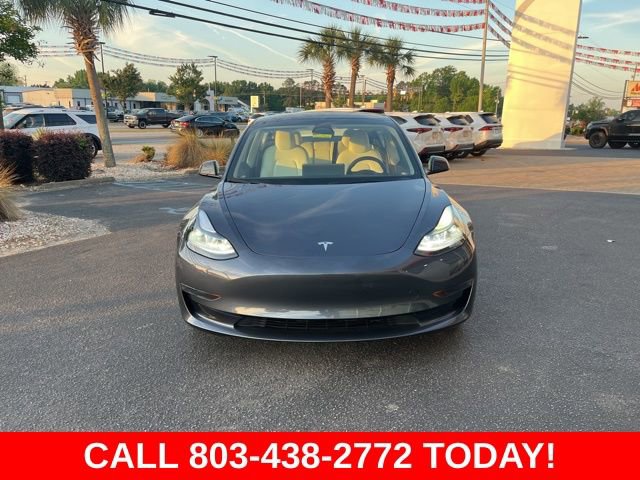Used 2023 Tesla Model 3 Standard Range image 31