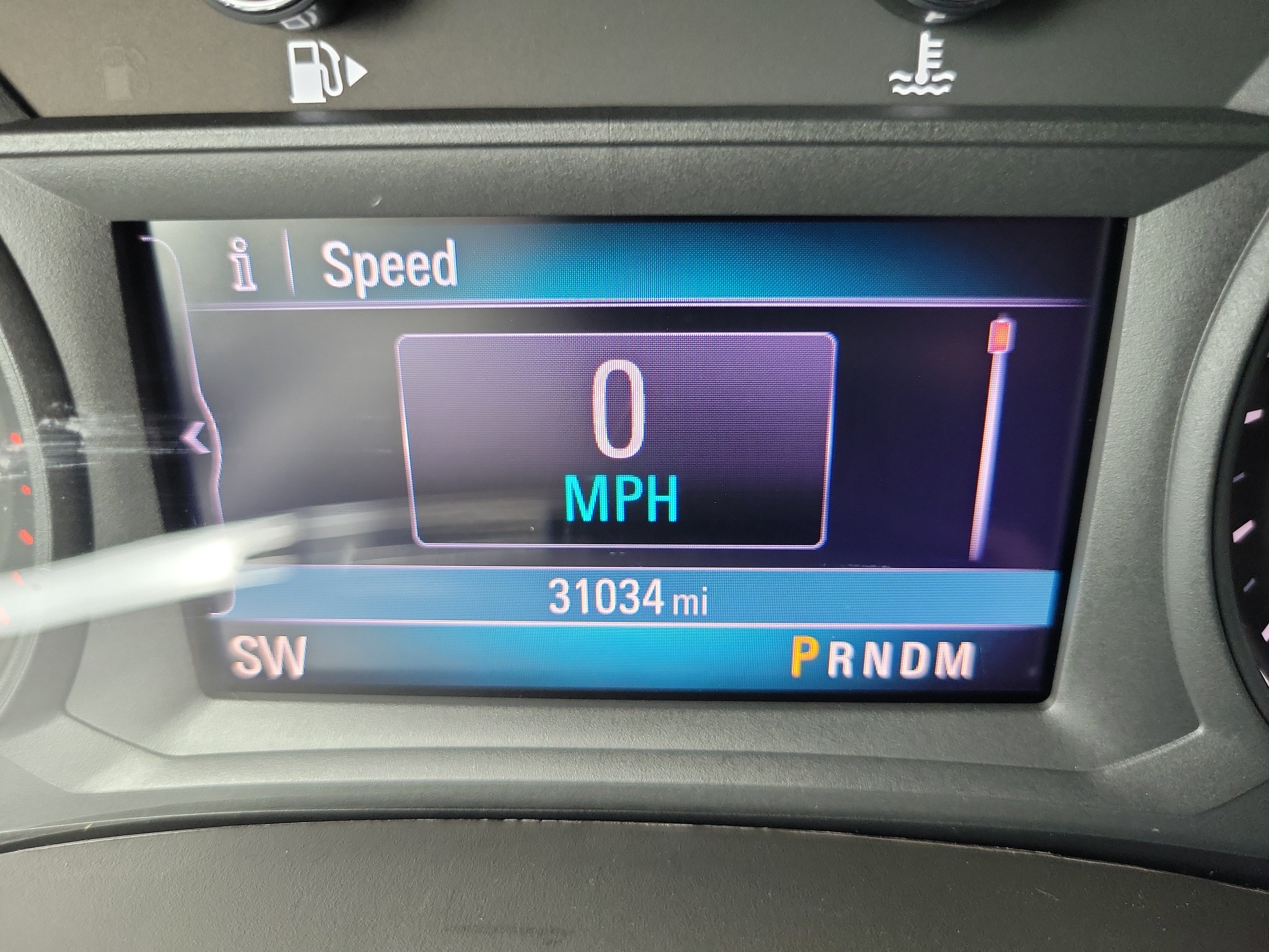 Used 2022 Buick Encore Preferred FWD image 29