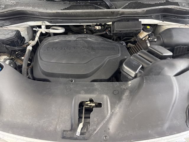 Used 2022 Honda Pilot EX-L image 22