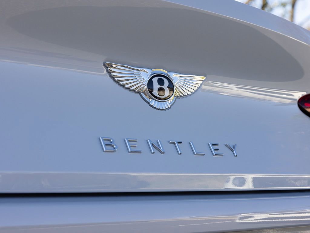 New 2026 Bentley Continental GT AWD/4WD image 55