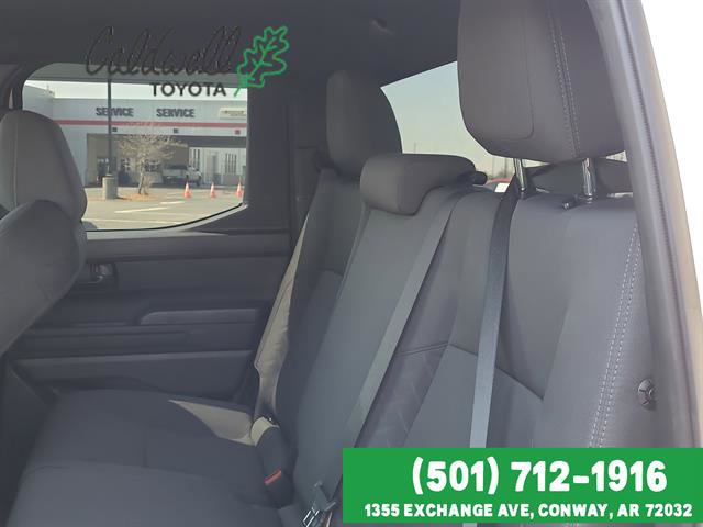 Certified 2024 Toyota Tacoma SR image 13