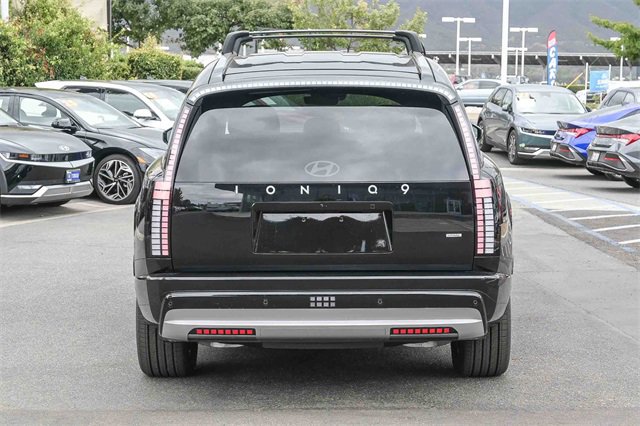 New 2026 Hyundai Ioniq 9 SEL image 6