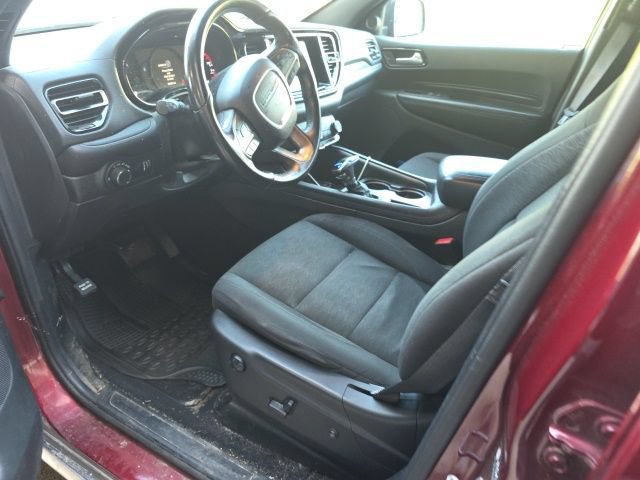 Used 2023 Dodge Durango SXT Launch Edition AWD/4WD image 15