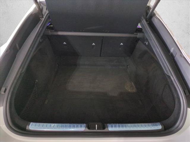 Certified 2024 Mercedes-Benz EQS 450+ Sedan image 9