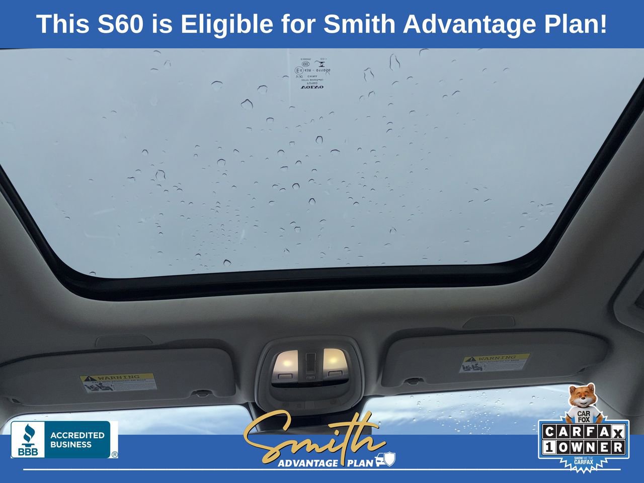 Used 2024 Volvo S60 B5 Plus image 13