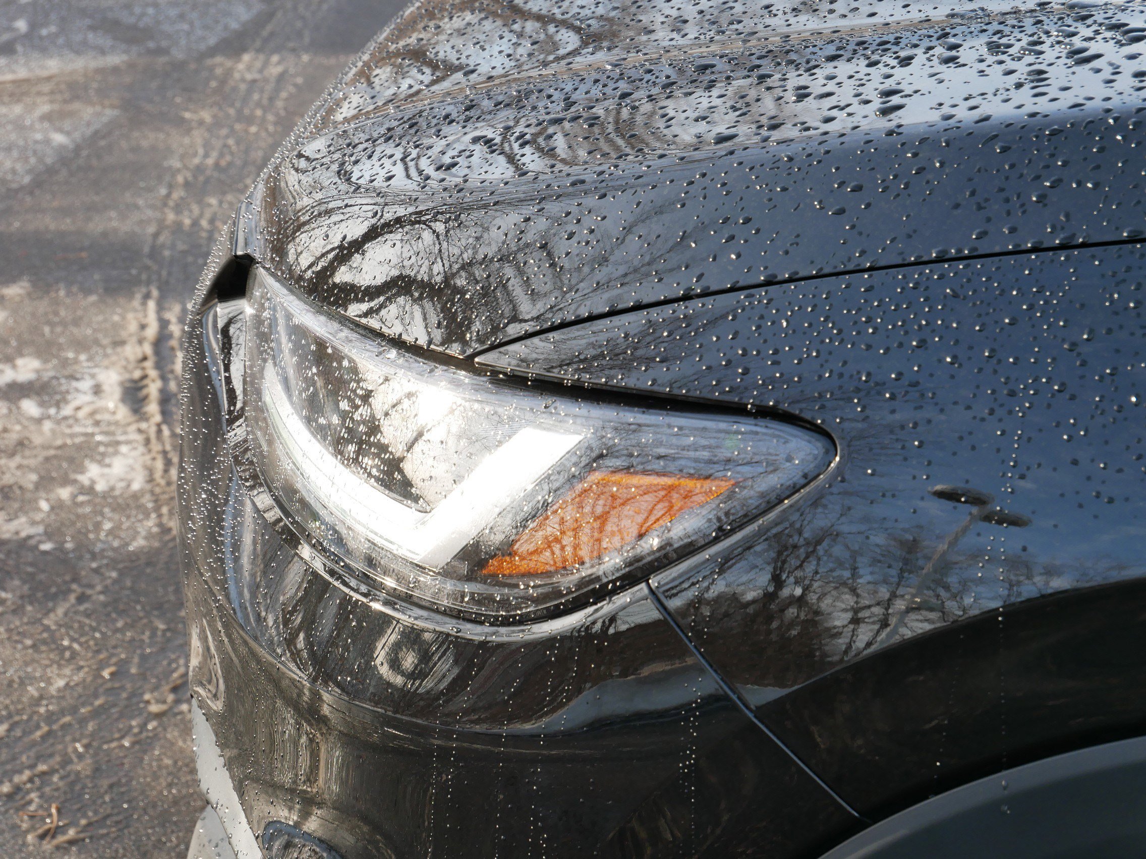 Certified 2023 Honda HR-V LX image 16