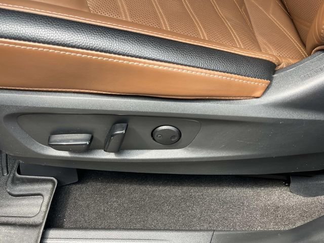 Used 2024 Nissan Pathfinder Platinum w/ Cargo Package image 30