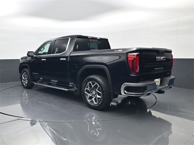 Used 2023 GMC Sierra 1500 SLT w/ SLT Premium Package image 7