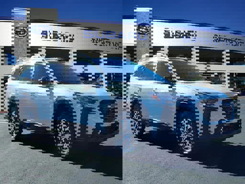 Certified 2025 Subaru Outback w/ Popular Package #1A