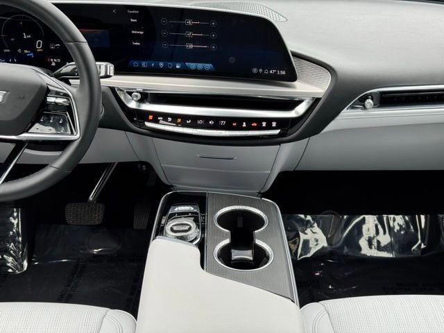 Certified 2024 Cadillac Lyriq Sport image 27