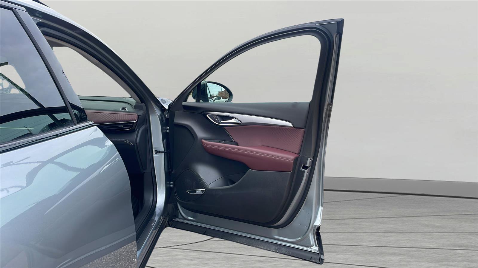 New 2026 Buick Envision Sport Touring image 23