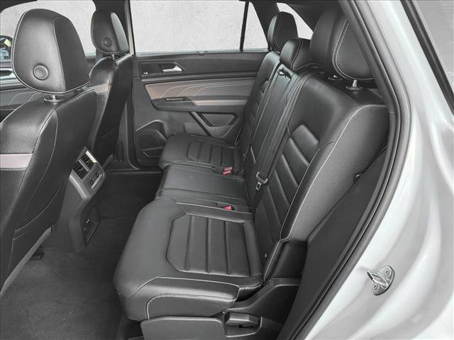 Used 2022 Volkswagen Atlas Cross Sport SEL Premium R-Line image 18