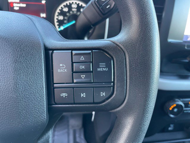 Used 2023 Ford F150 XLT AWD/4WD image 30