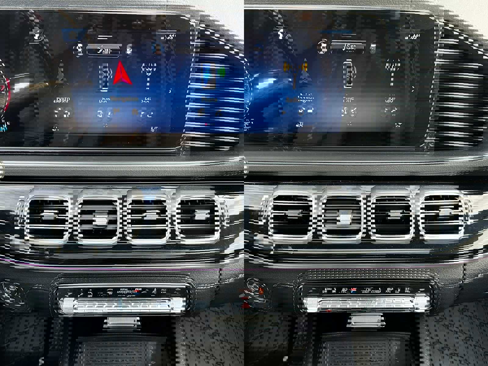 Used 2026 Mercedes-Benz GLS 580 4MATIC image 29