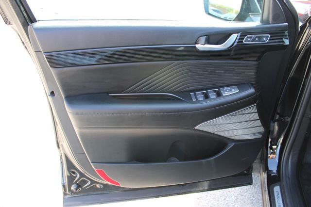 Used 2025 Hyundai Palisade Calligraphy image 12