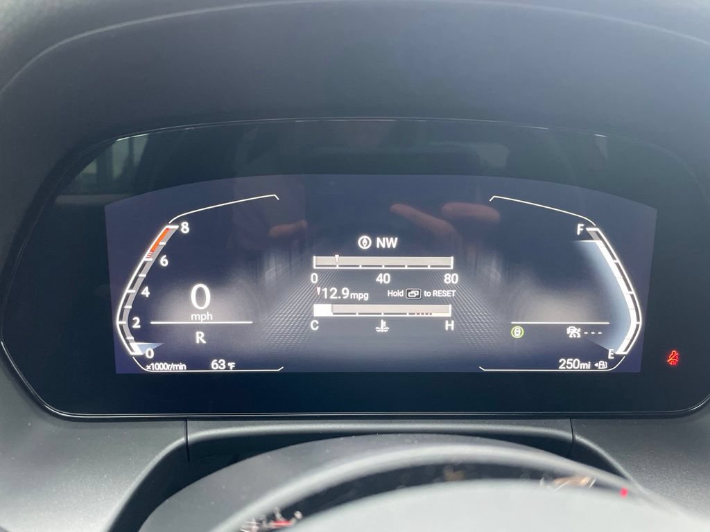New 2026 MAZDA CX-5 Select AWD/4WD image 31