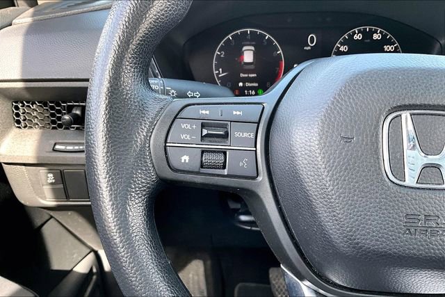 Used 2025 Honda CR-V EX image 11