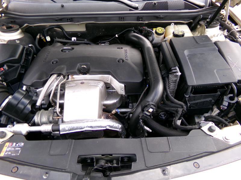 Used 2015 Buick Regal Turbo AWD image 45