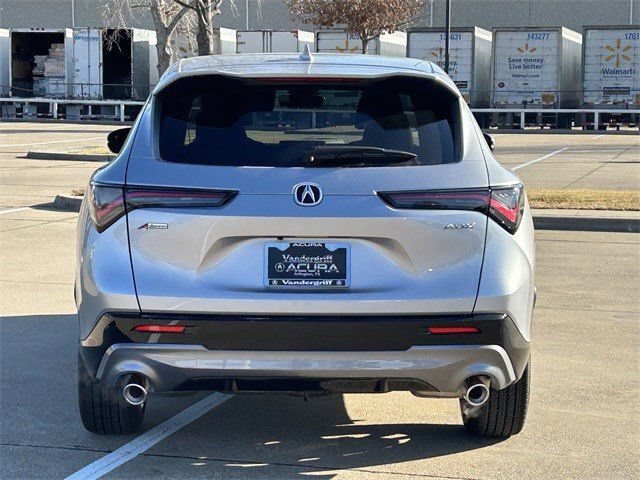 Used 2026 Acura ADX A-Spec FWD image 5