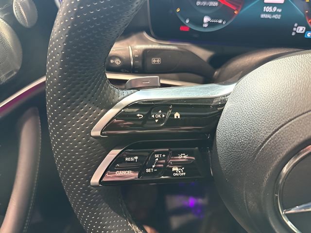 Certified 2023 Mercedes-Benz E 450 4MATIC Cabriolet image 15