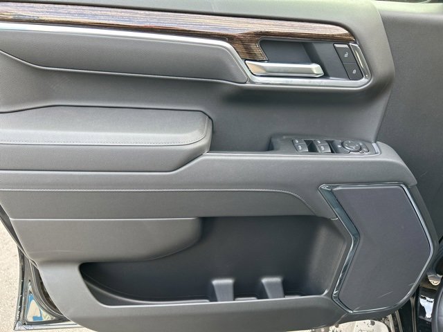 New 2026 GMC Sierra 1500 Elevation image 17