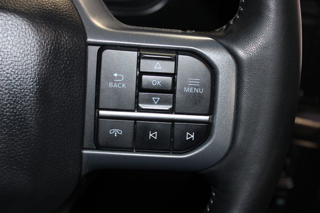 Used 2024 Ford F350 Lariat w/ Tremor Off-Road Package image 40