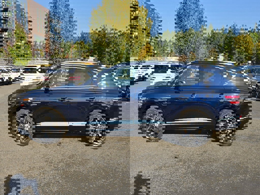 New 2026 Genesis GV80 3.5T Prestige image 2