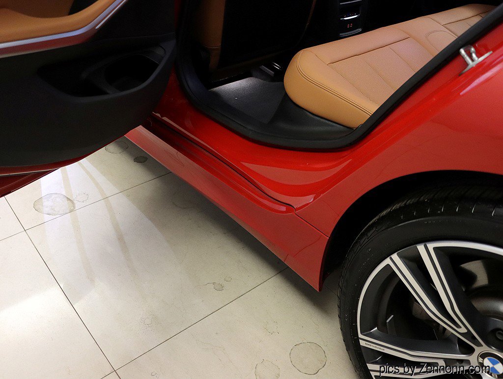 Certified 2024 BMW 330i xDrive Sedan image 30