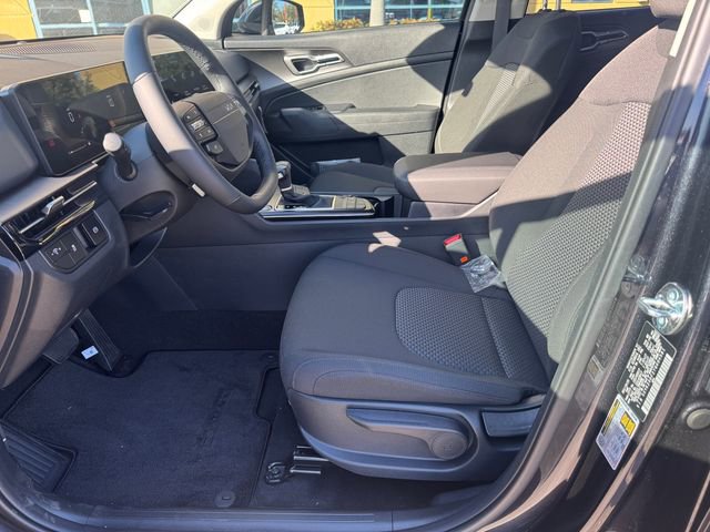 New 2026 Kia Sportage LX image 14