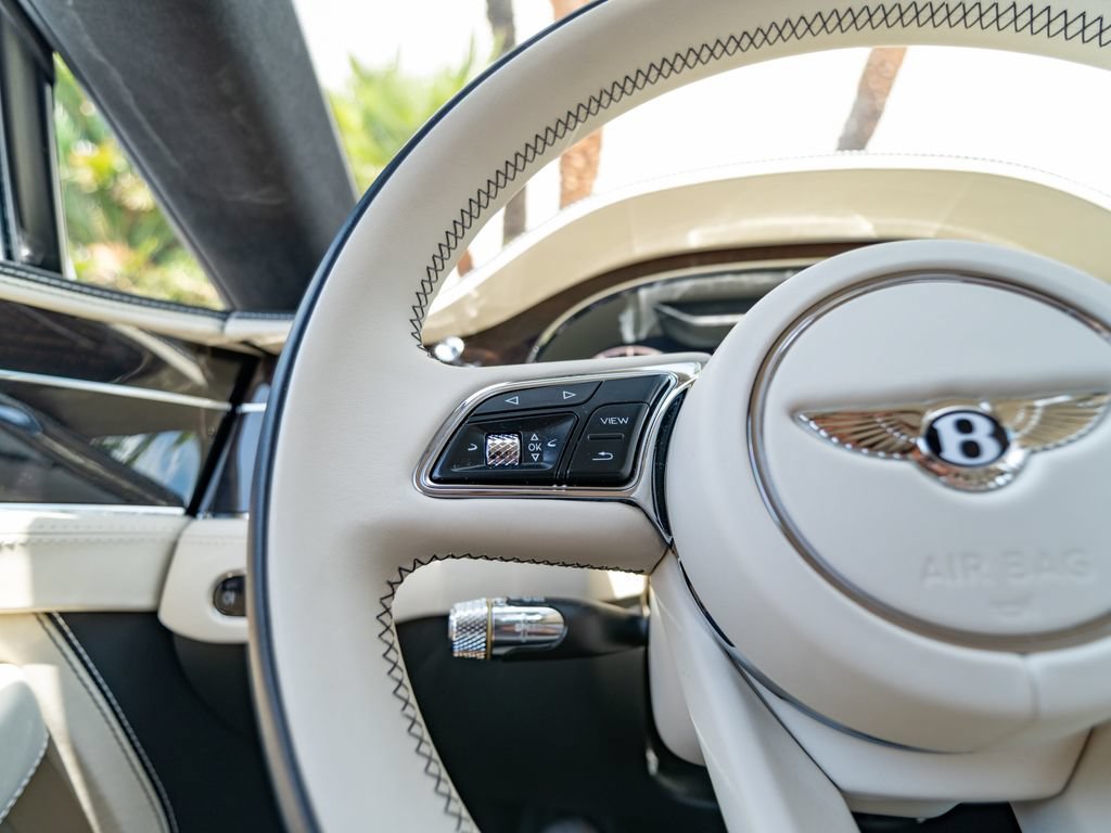 Used 2024 Bentley Continental GT AWD/4WD image 8