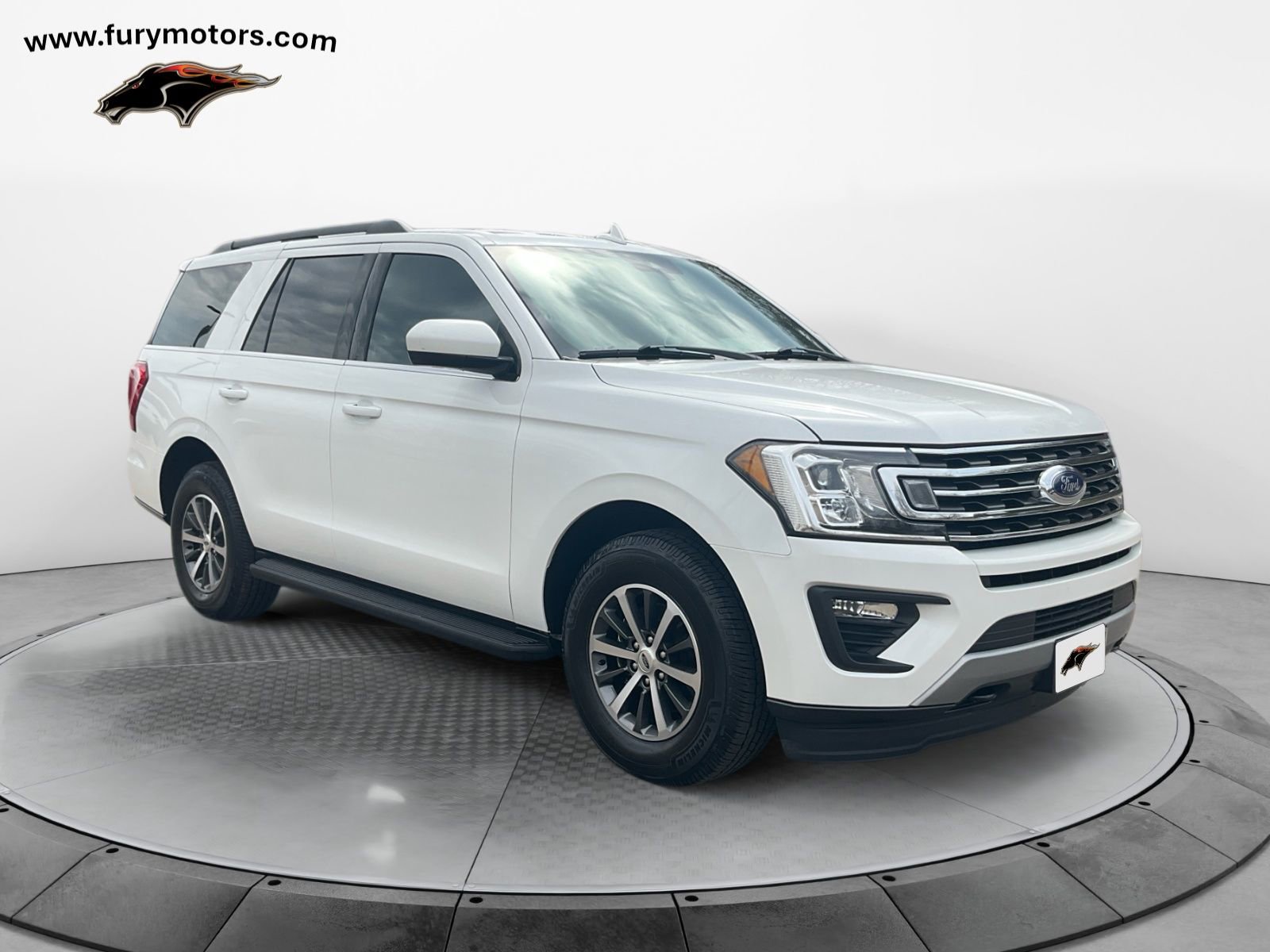 Used 2020 Ford Expedition XLT