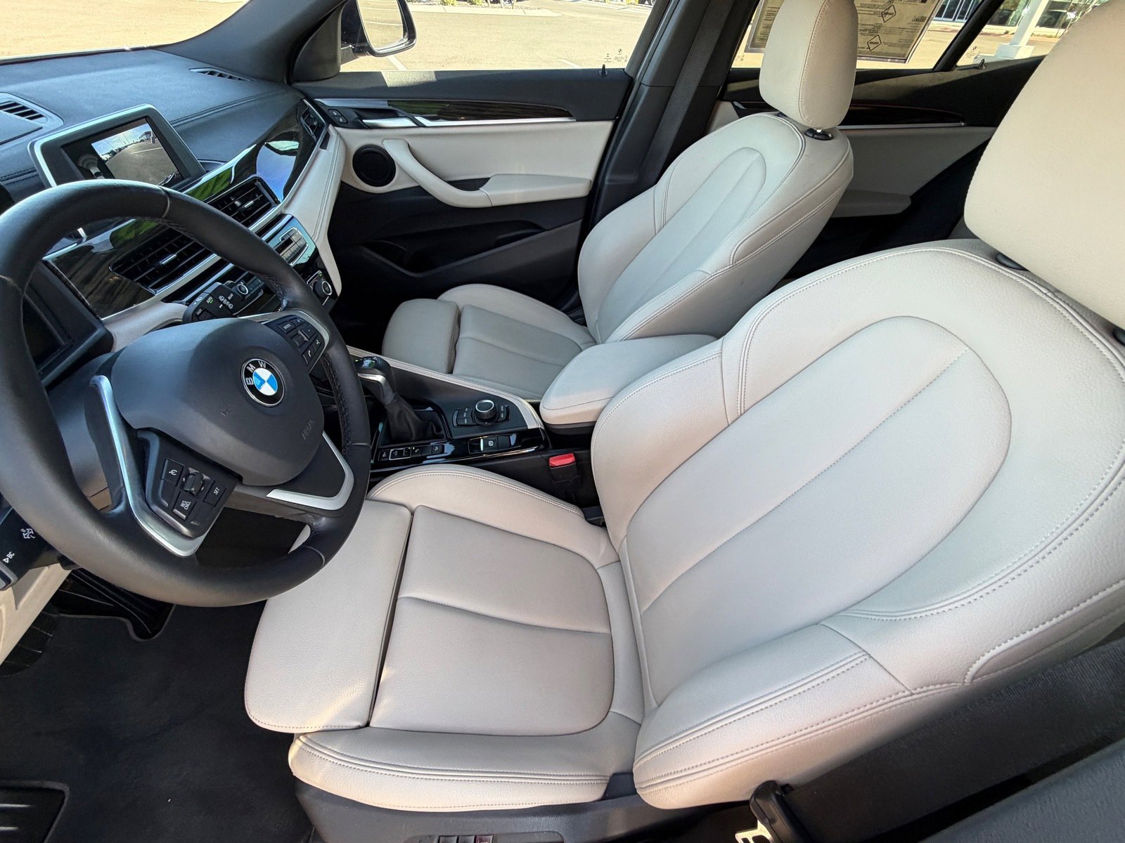 Used 2018 BMW X2 xDrive28i w/ Convenience Package image 15