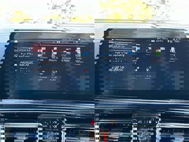 Used 2021 BMW M850i Gran Coupe xDrive image 14