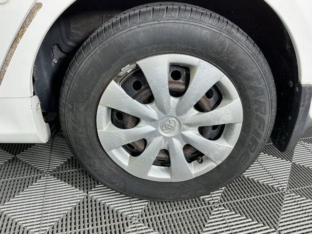 Used 2011 Toyota Corolla LE FWD image 16