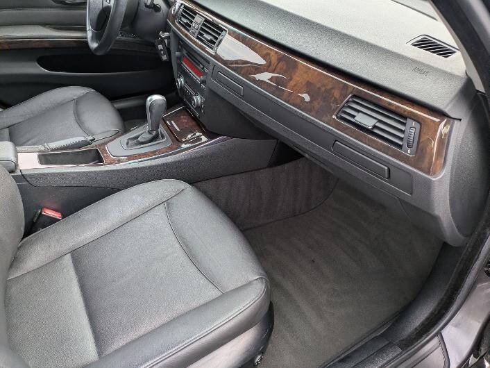 Used 2007 BMW 328xi Sedan AWD/4WD image 14