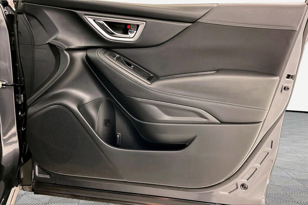 Used 2021 Subaru Forester Premium w/ Popular Package #1 image 23