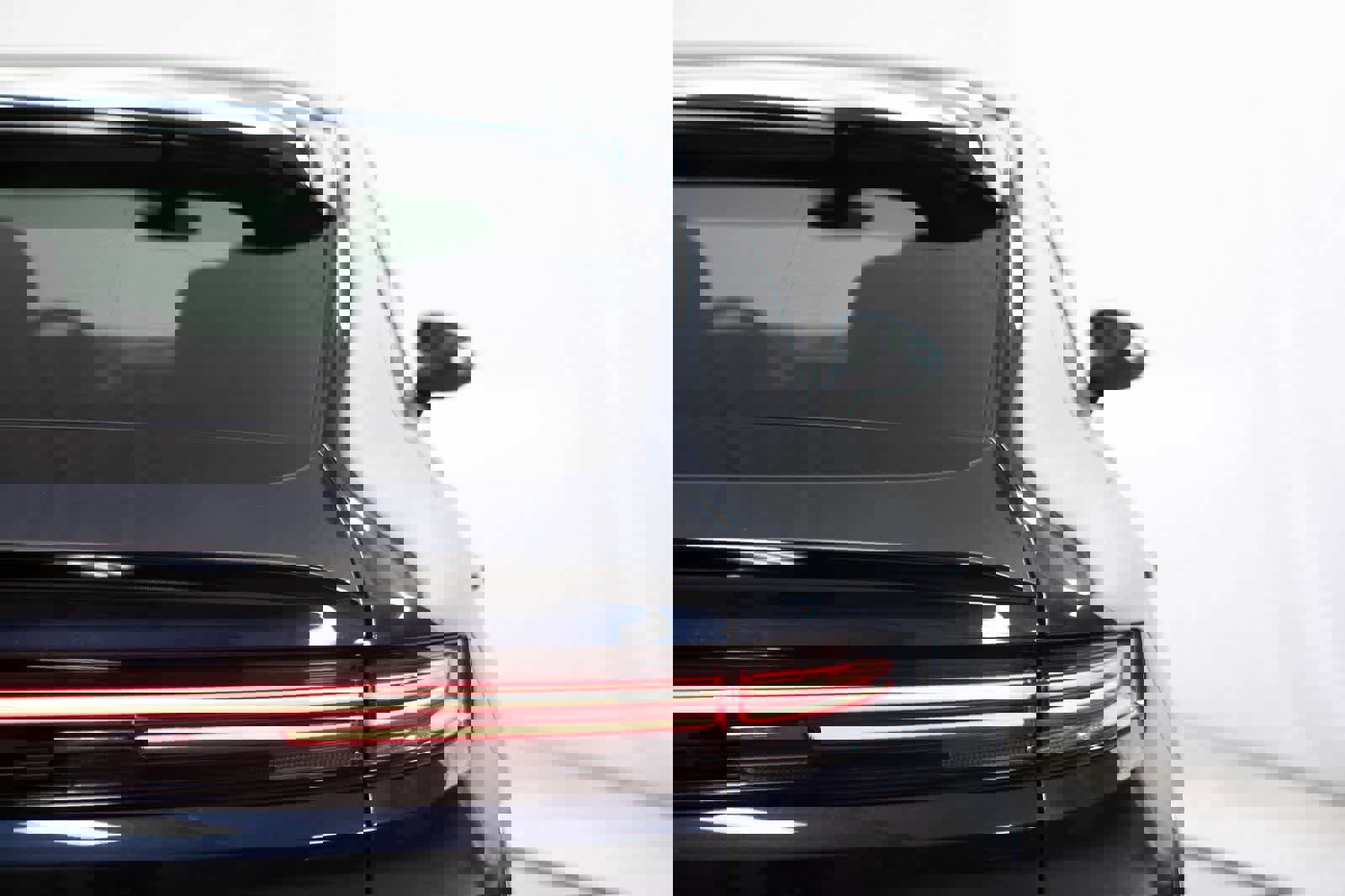 New 2026 Porsche Cayenne GTS image 40