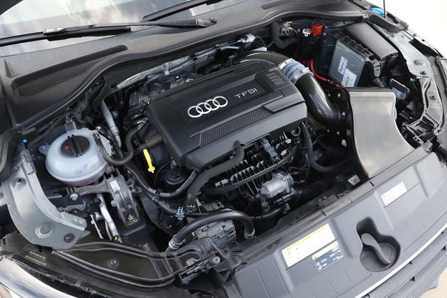 Used 2017 Audi TT 2.0T w/ Technology Package AWD/4WD image 46
