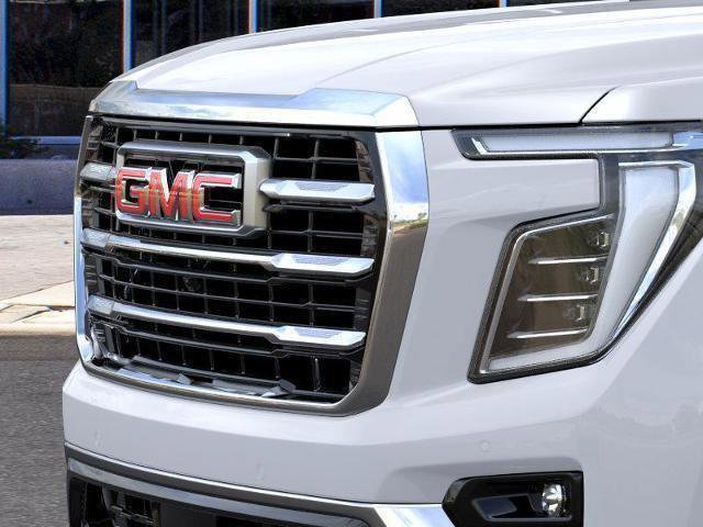 New 2026 GMC Yukon XL Elevation image 13