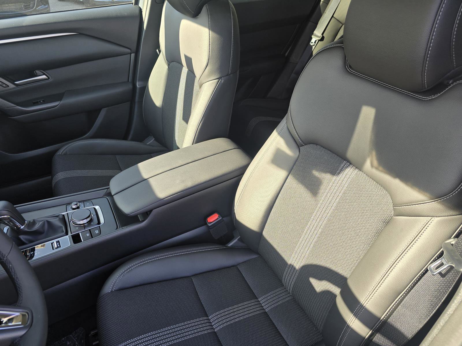 New 2026 MAZDA CX-50 AWD 2.5 S w/ Weather Package image 19