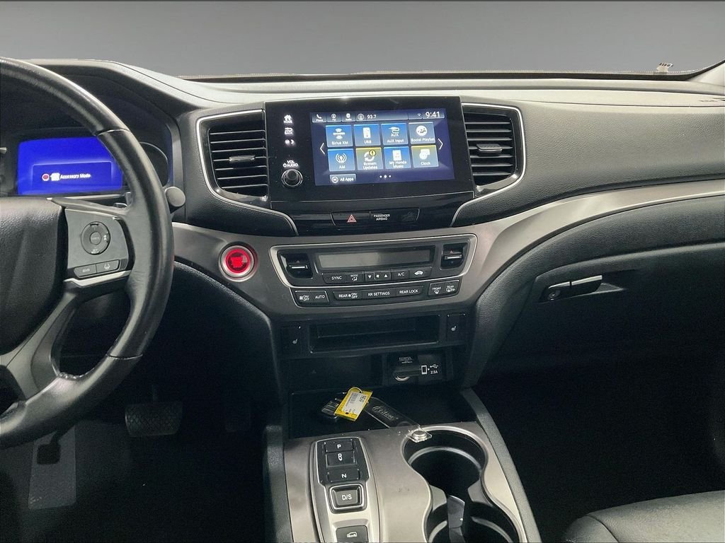 Certified 2022 Honda Pilot EX-L image 19