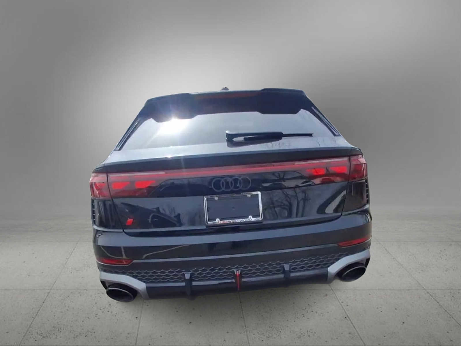 New 2026 Audi RS Q8 performance image 7