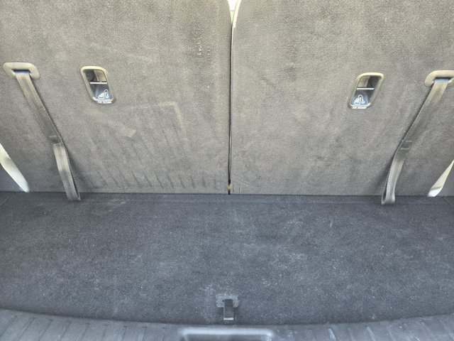 Certified 2025 Kia Sorento EX FWD image 31