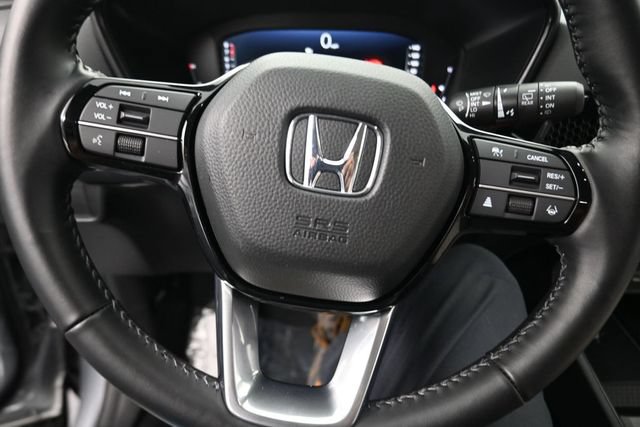 Certified 2026 Honda CR-V EX-L image 11