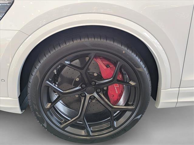 New 2026 Audi RS Q8 performance image 10