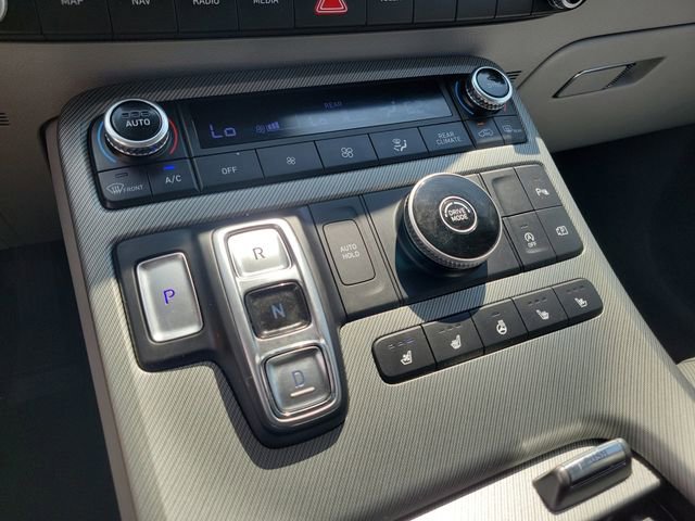 Used 2023 Hyundai Palisade SEL image 17