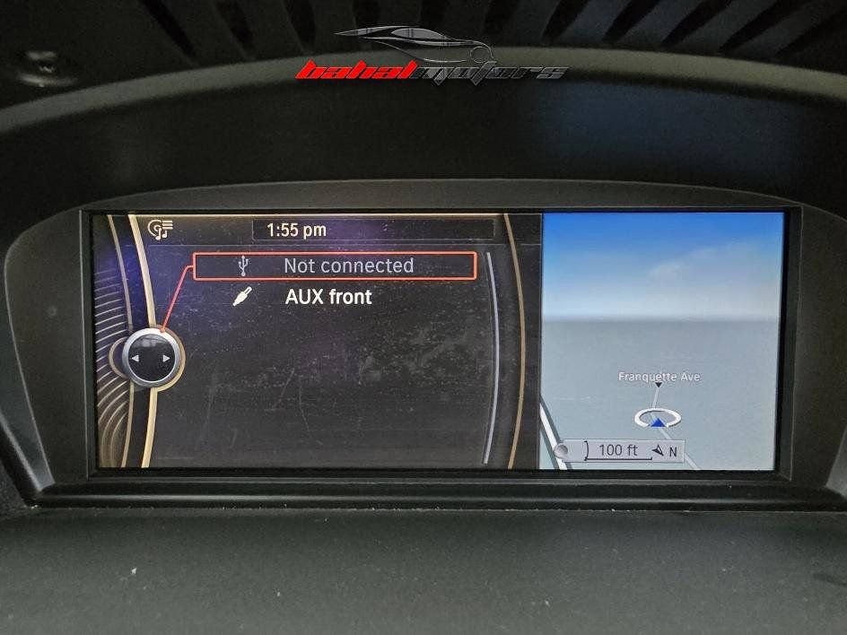 Used 2011 BMW 335is Convertible image 24