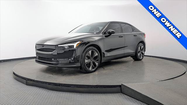 Used 2024 Polestar Polestar 2 AWD/4WD image 2