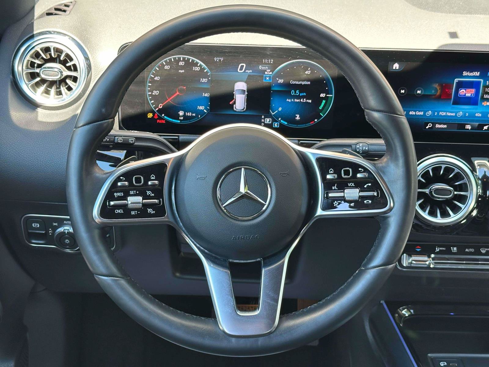Certified 2023 Mercedes-Benz GLA 250 4MATIC image 11