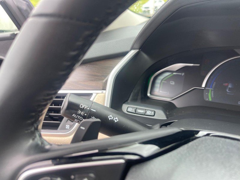 Used 2020 Honda Clarity Touring image 23